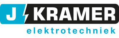 J. Kramer Elektrotechniek Logo